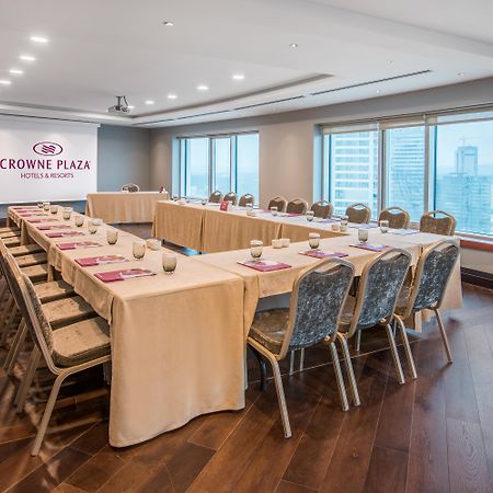 Отель Crowne Plaza Istanbul Oryapark By Ihg Экстерьер фото