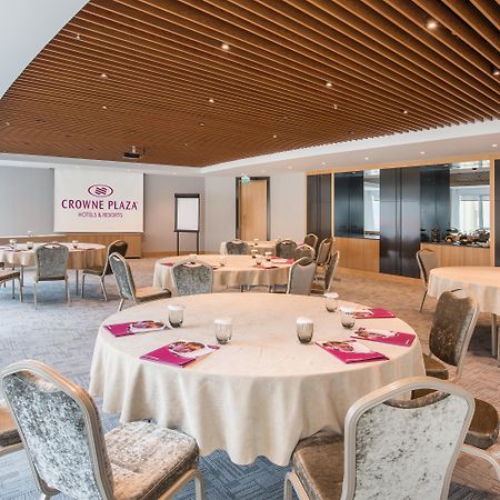 Отель Crowne Plaza Istanbul Oryapark By Ihg Экстерьер фото