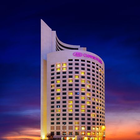 Отель Crowne Plaza Istanbul Oryapark By Ihg Экстерьер фото