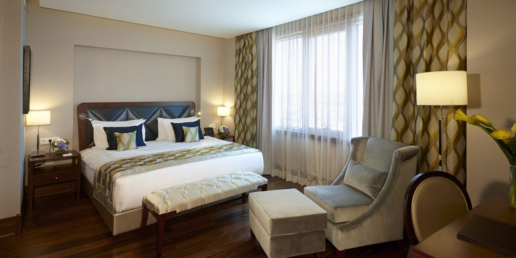 Отель Crowne Plaza Istanbul Oryapark By Ihg Экстерьер фото