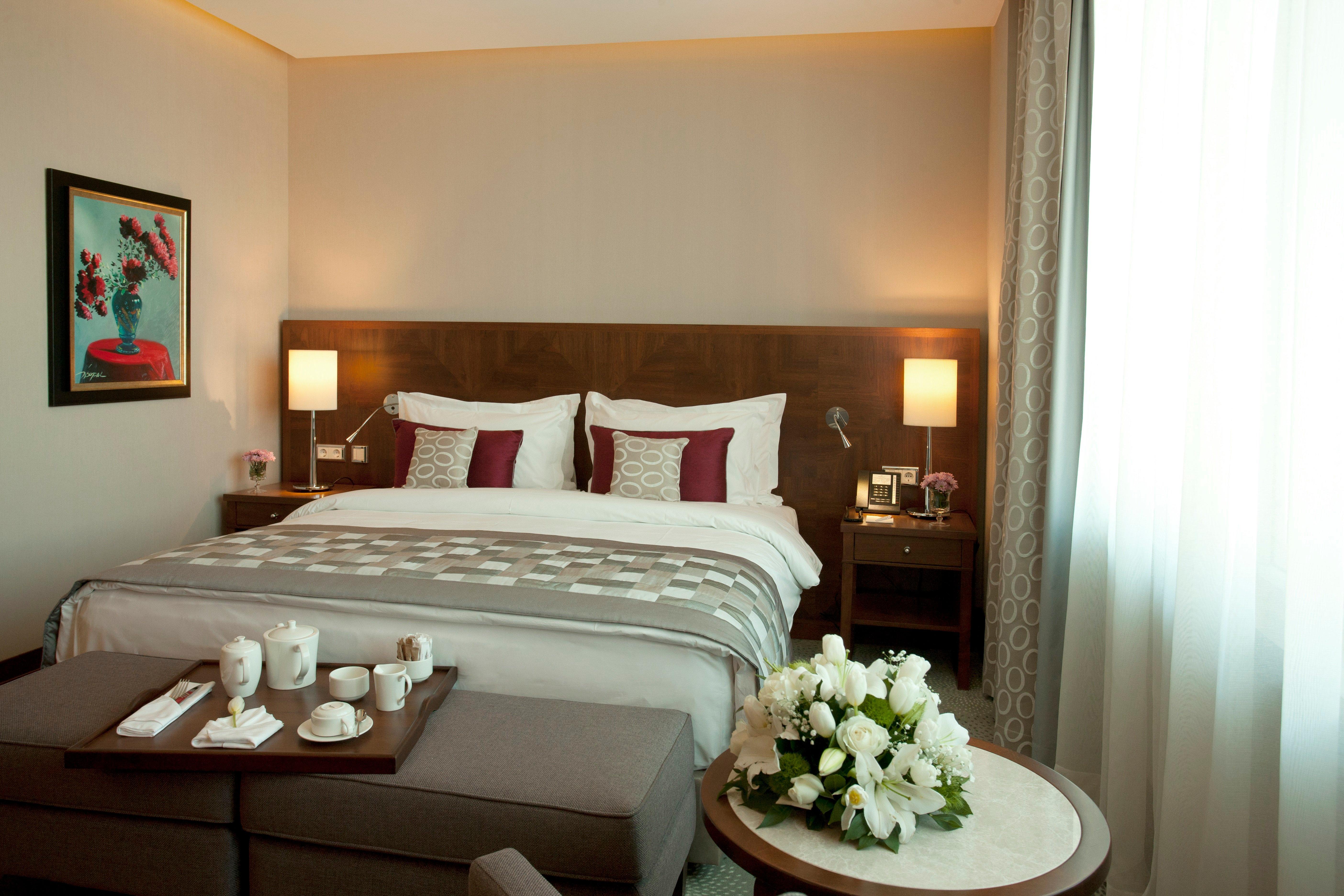 Отель Crowne Plaza Istanbul Oryapark By Ihg Экстерьер фото
