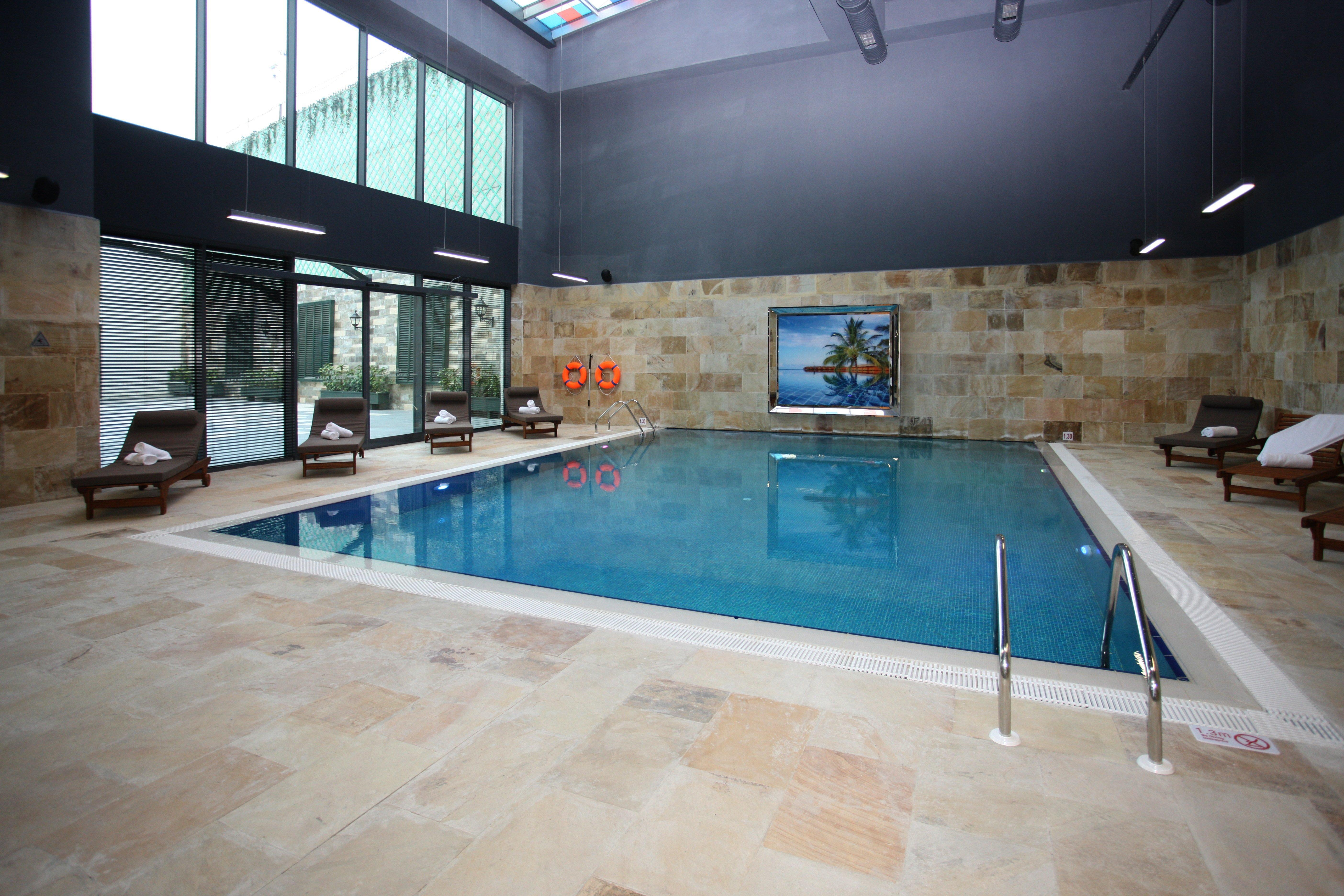 Отель Crowne Plaza Istanbul Oryapark By Ihg Экстерьер фото