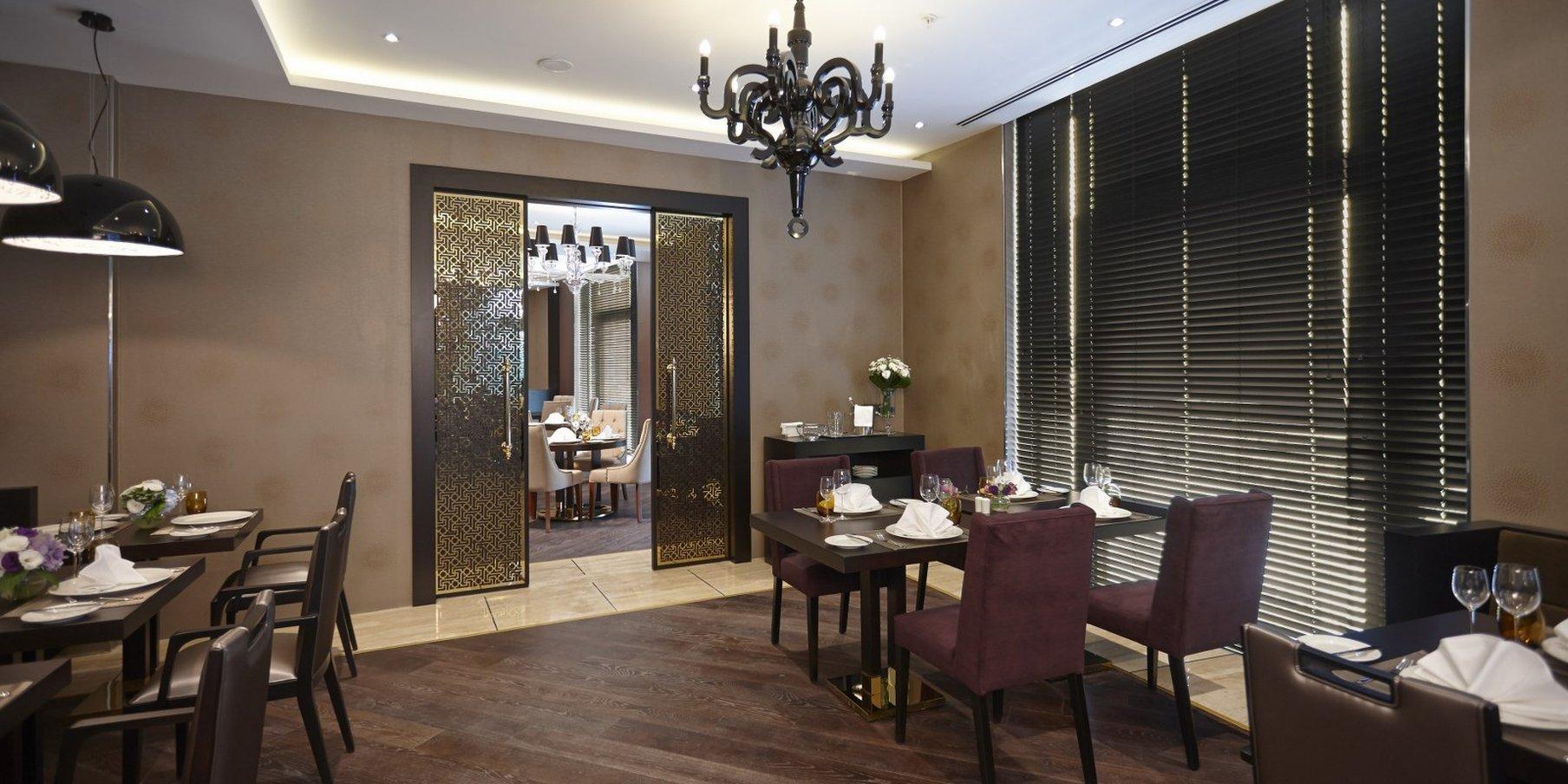Отель Crowne Plaza Istanbul Oryapark By Ihg Экстерьер фото