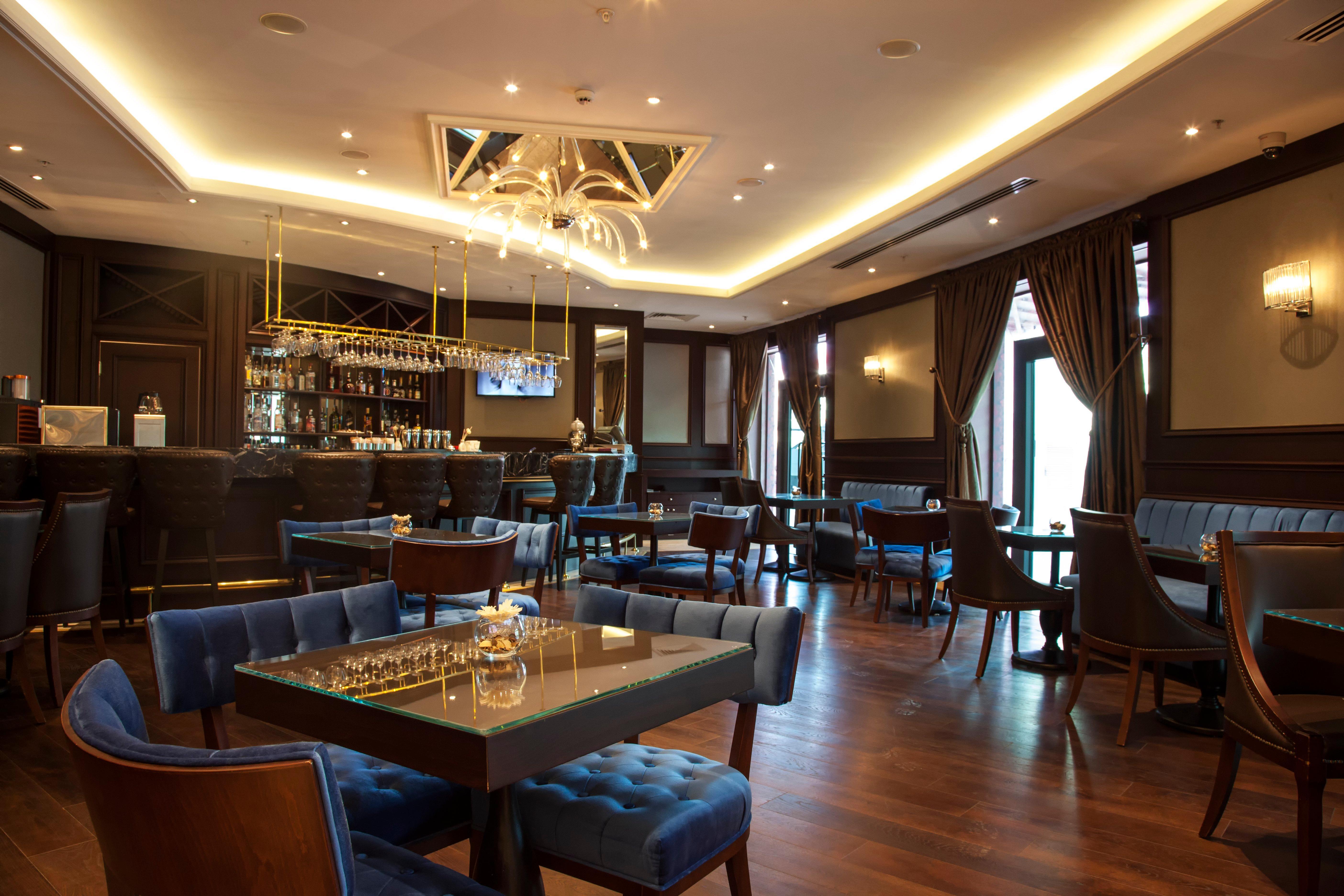 Отель Crowne Plaza Istanbul Oryapark By Ihg Экстерьер фото