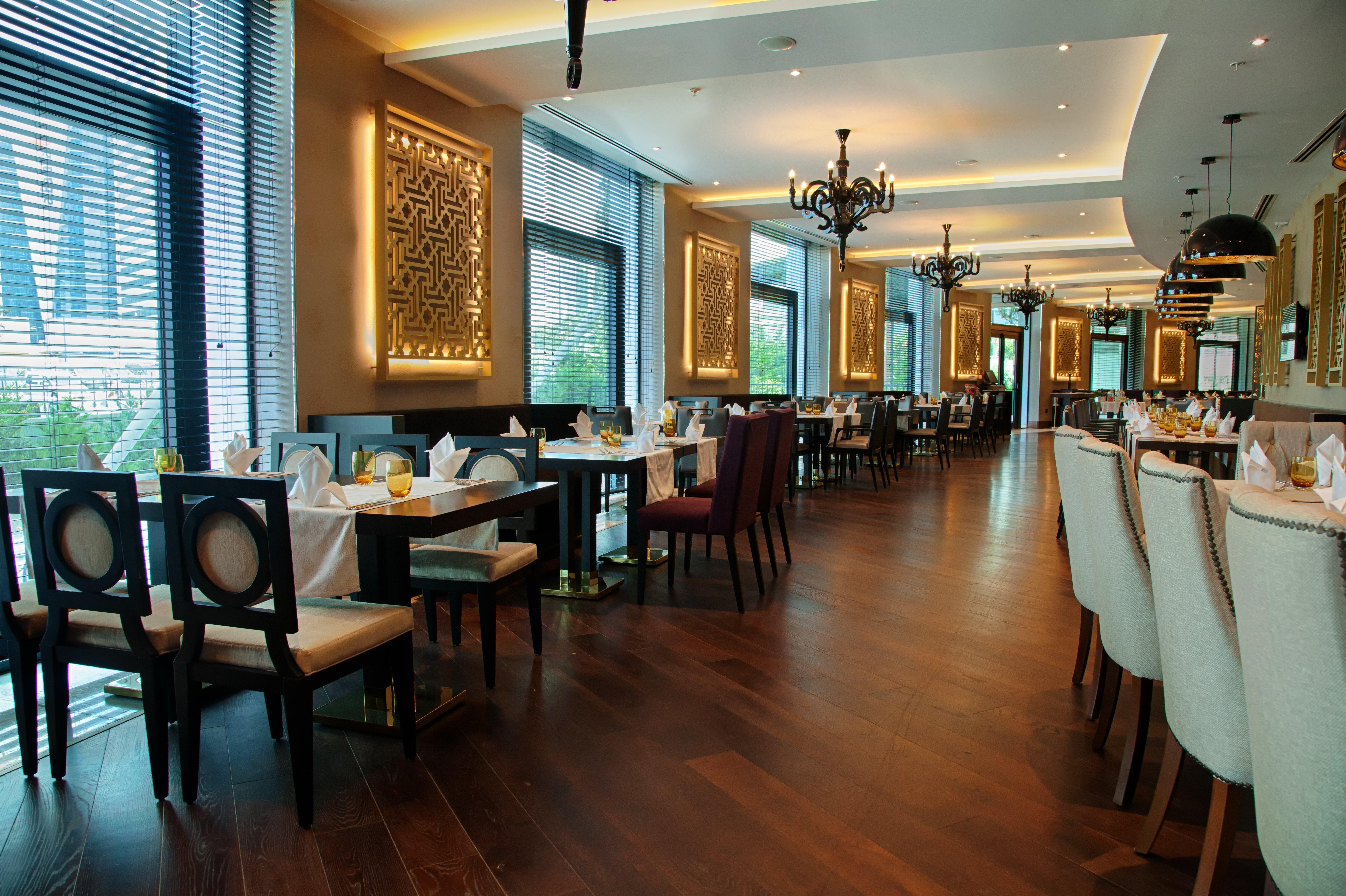 Отель Crowne Plaza Istanbul Oryapark By Ihg Экстерьер фото