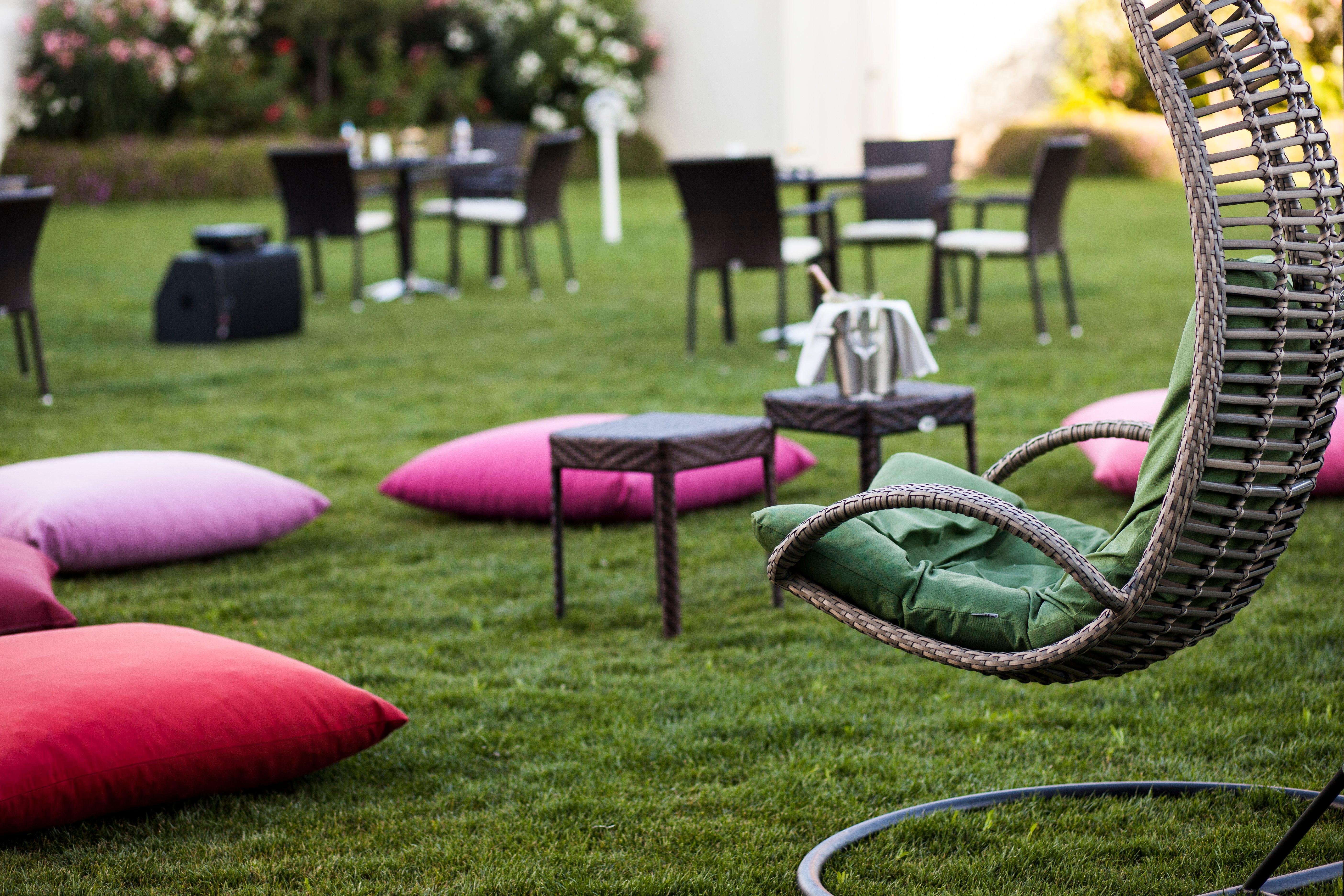 Отель Crowne Plaza Istanbul Oryapark By Ihg Экстерьер фото