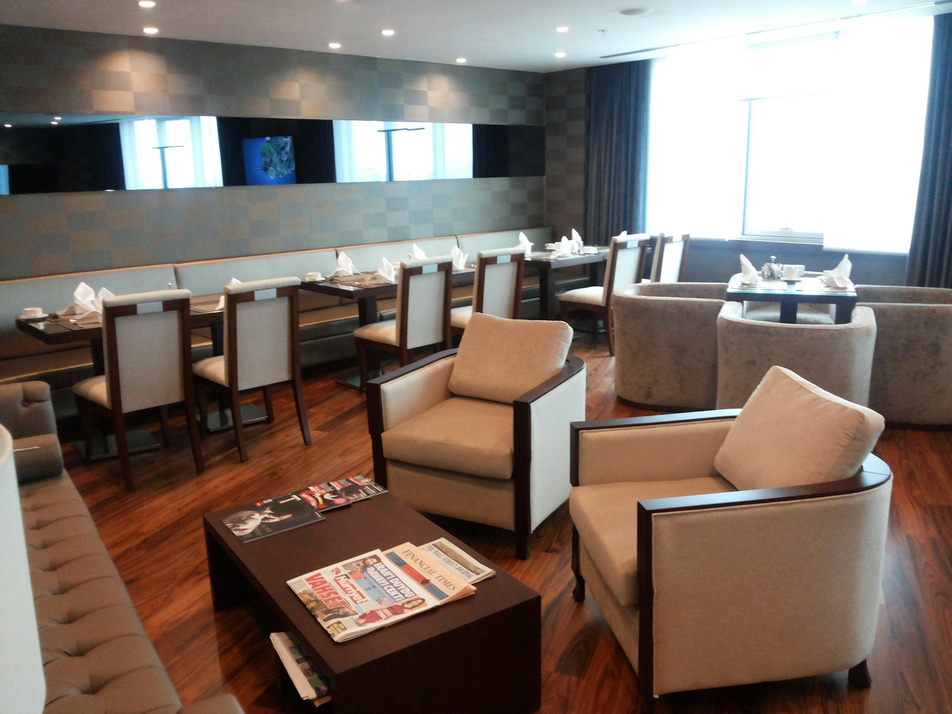 Отель Crowne Plaza Istanbul Oryapark By Ihg Экстерьер фото