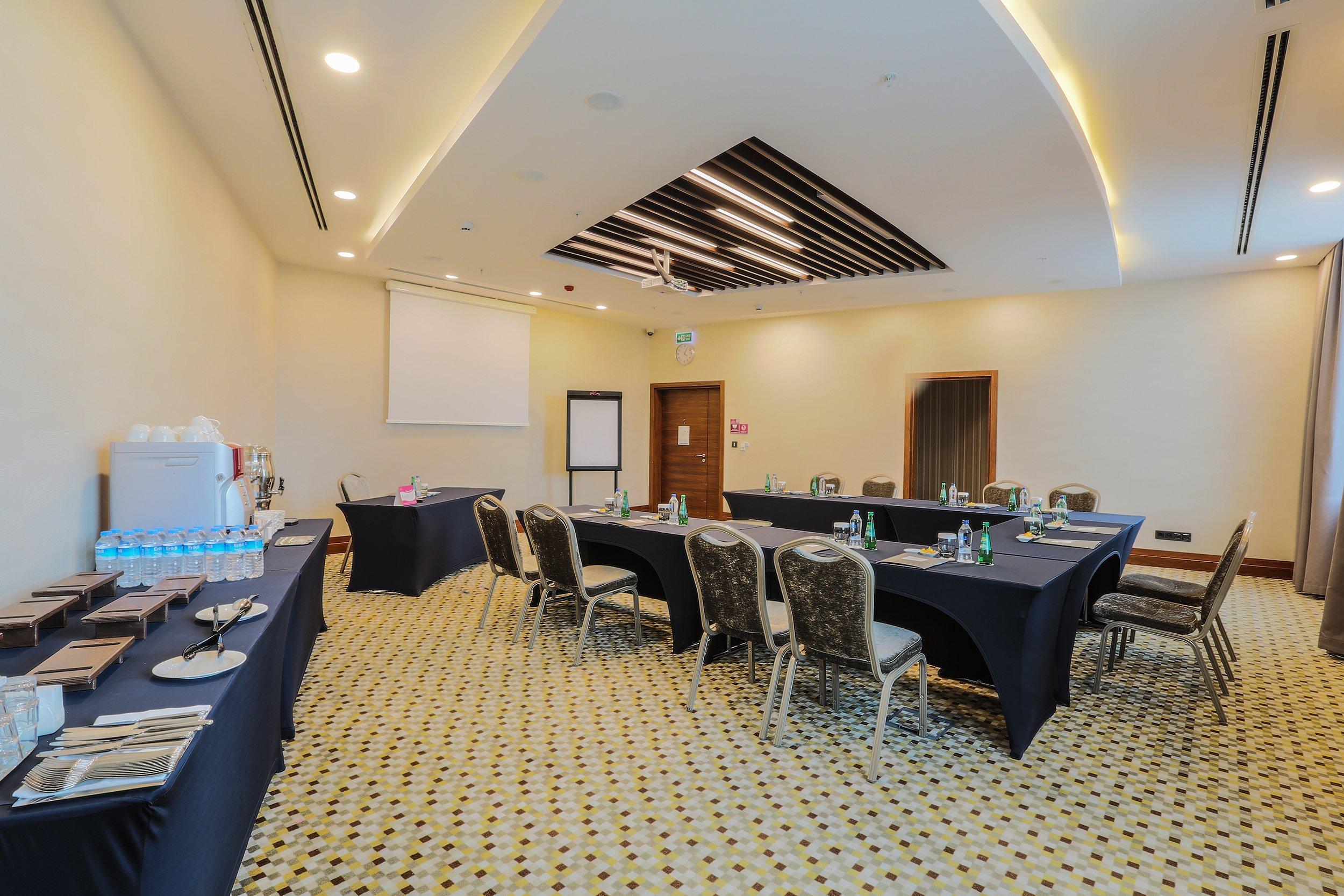 Отель Crowne Plaza Istanbul Oryapark By Ihg Экстерьер фото