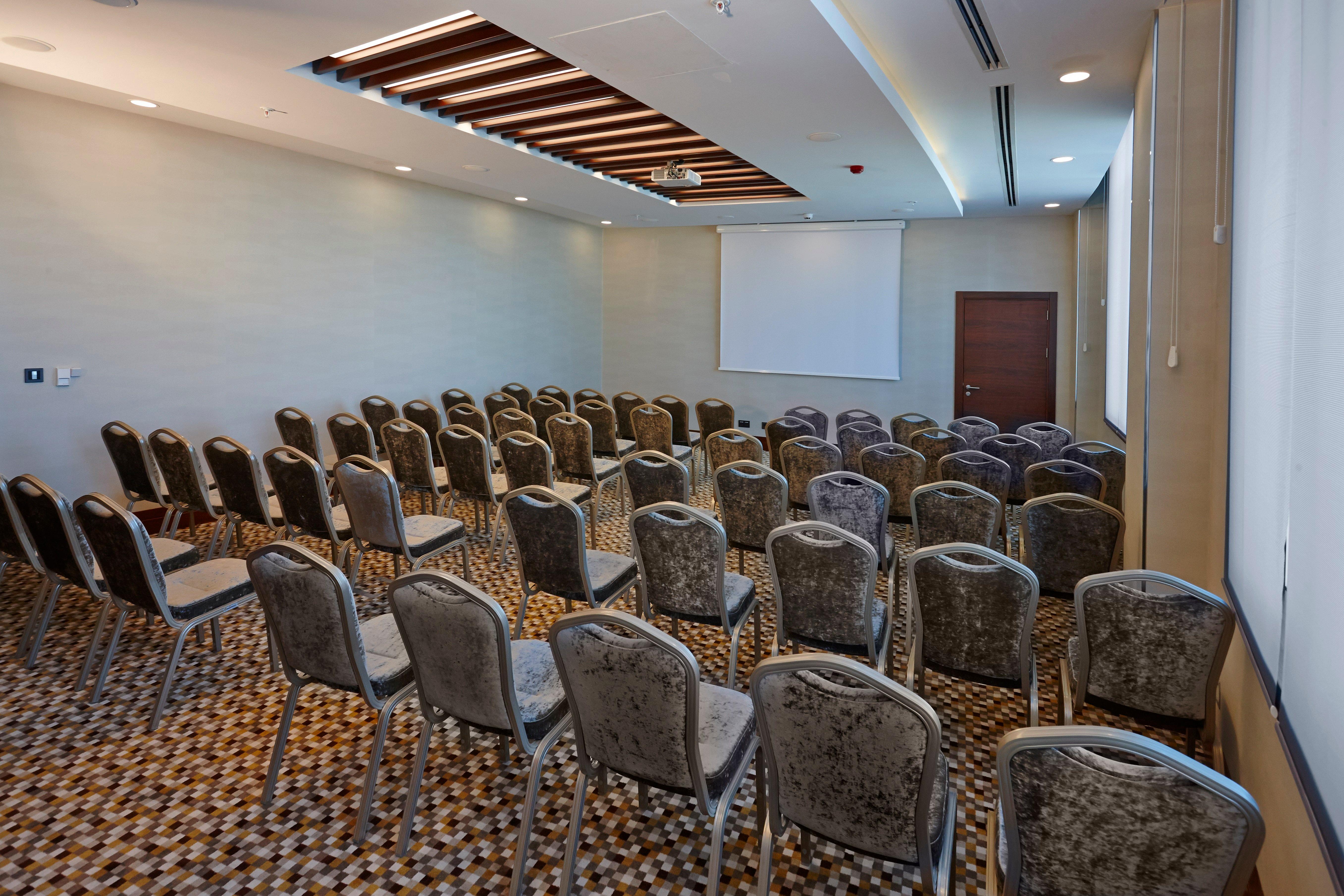 Отель Crowne Plaza Istanbul Oryapark By Ihg Экстерьер фото