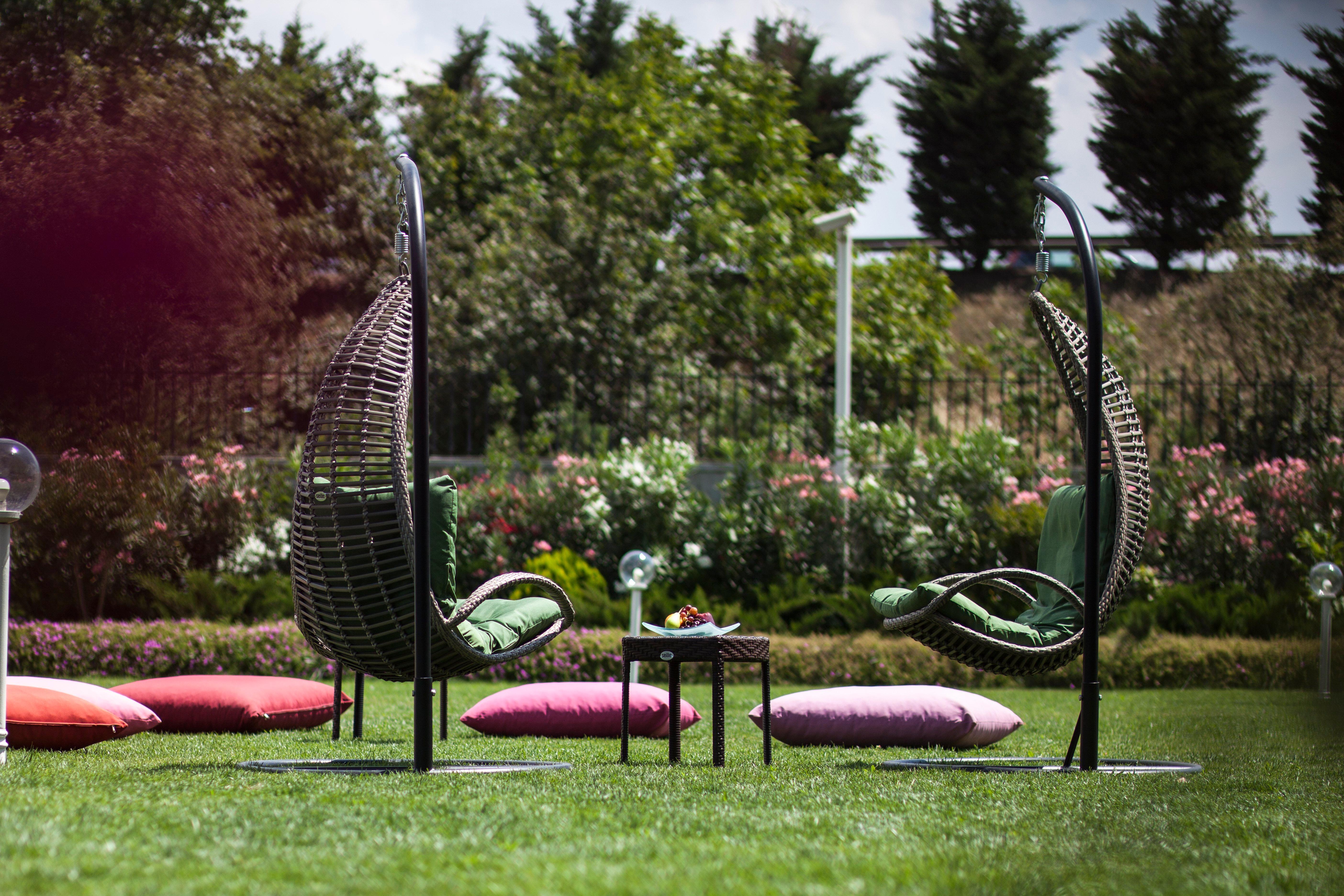 Отель Crowne Plaza Istanbul Oryapark By Ihg Экстерьер фото