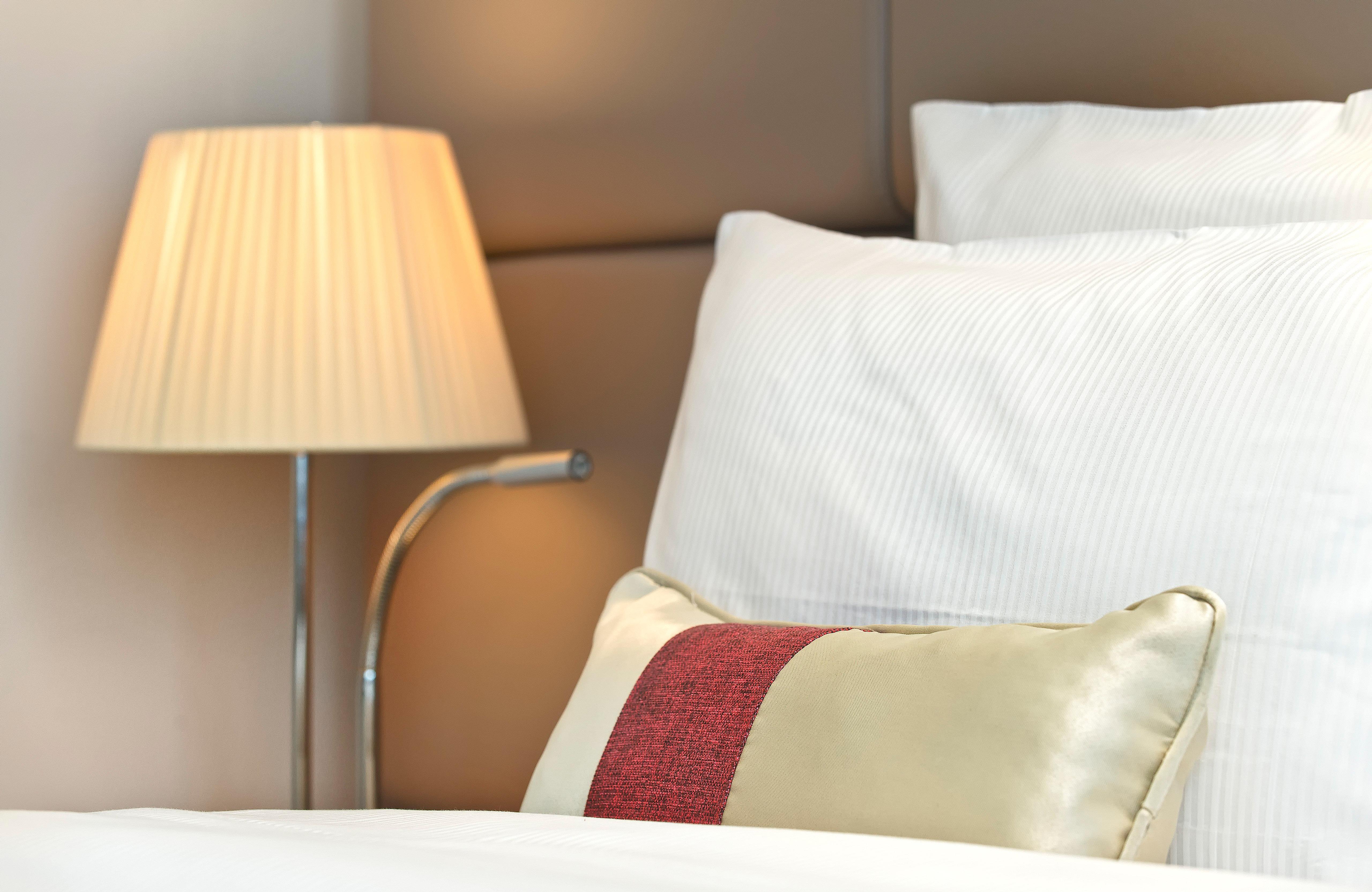 Отель Crowne Plaza Istanbul Oryapark By Ihg Экстерьер фото